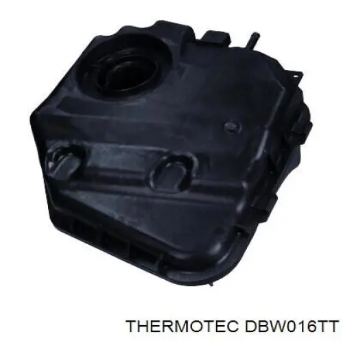 Бачок системи охолодження двигуна розширювальний Thermotec DBW016TT ціна, від 44.37 USD