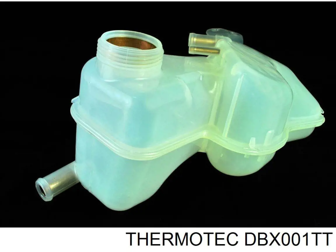 Купити DBX001TT Thermotec Водяний бачок системи охолодження