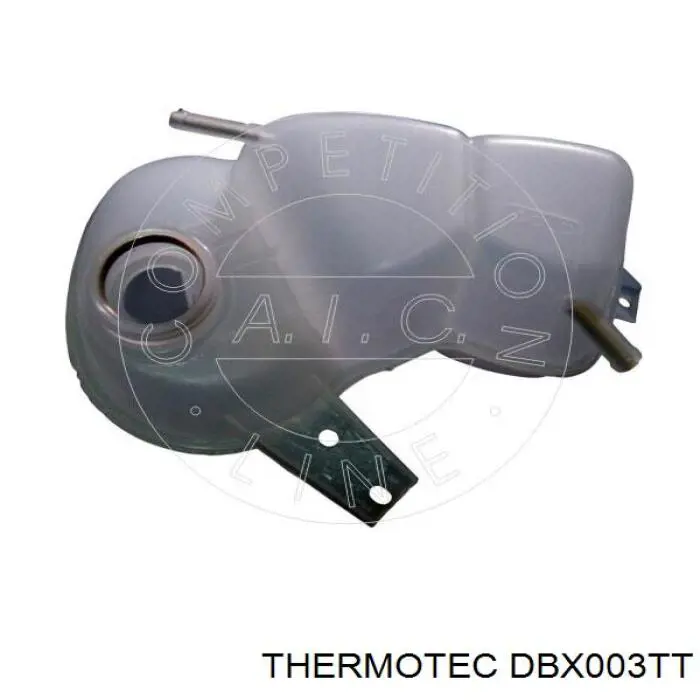 Купити V400764 VEMO/Vaico Водяний бачок системи охолодження