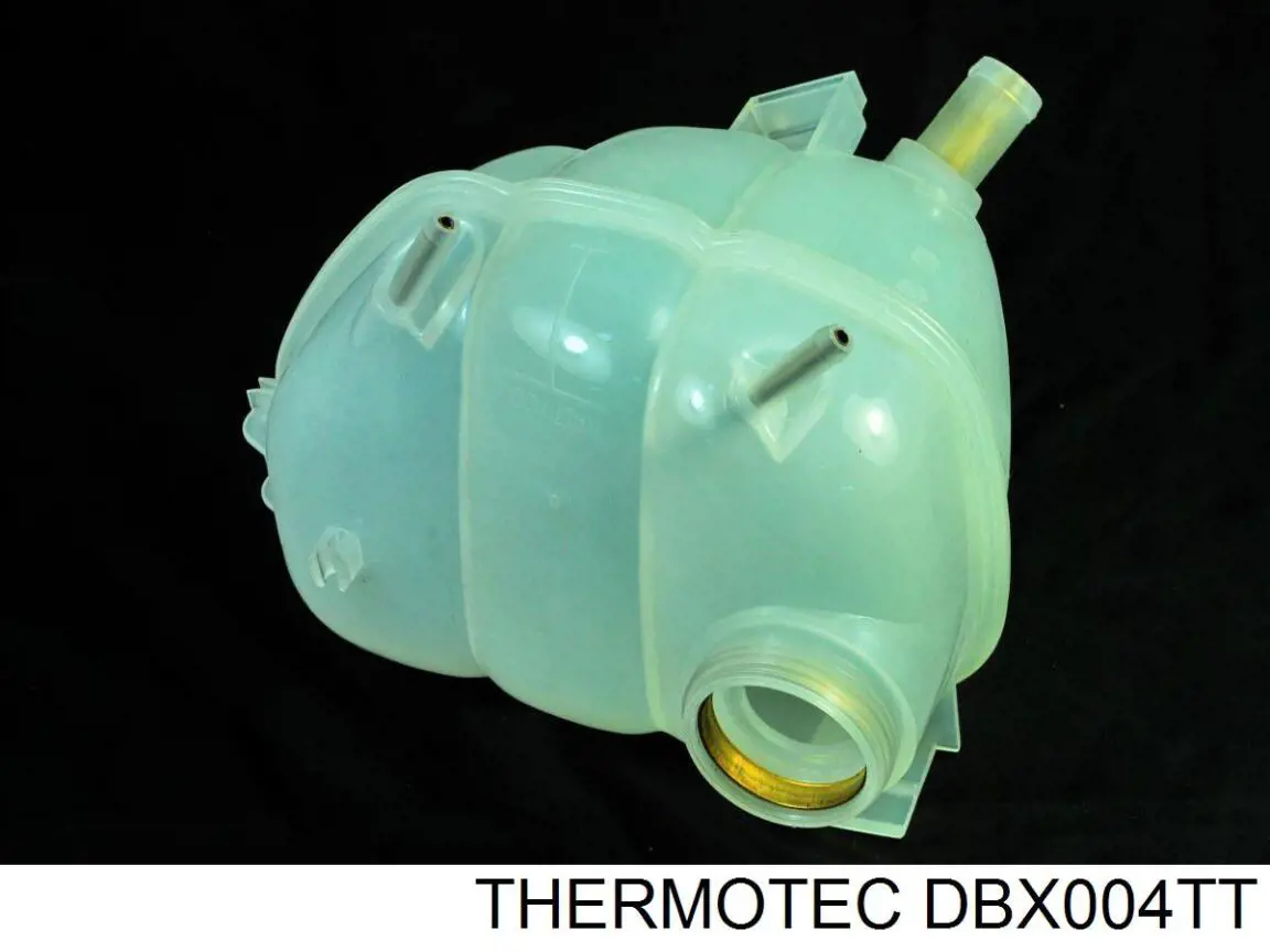 Бачок системи охолодження, розширювальний DBX004TT Thermotec