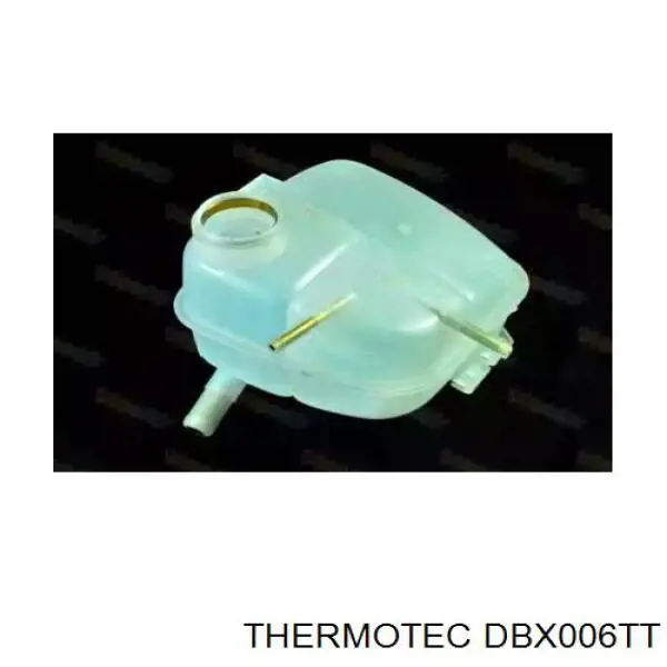 Бачок розширювальний Thermotec DBX006TT
