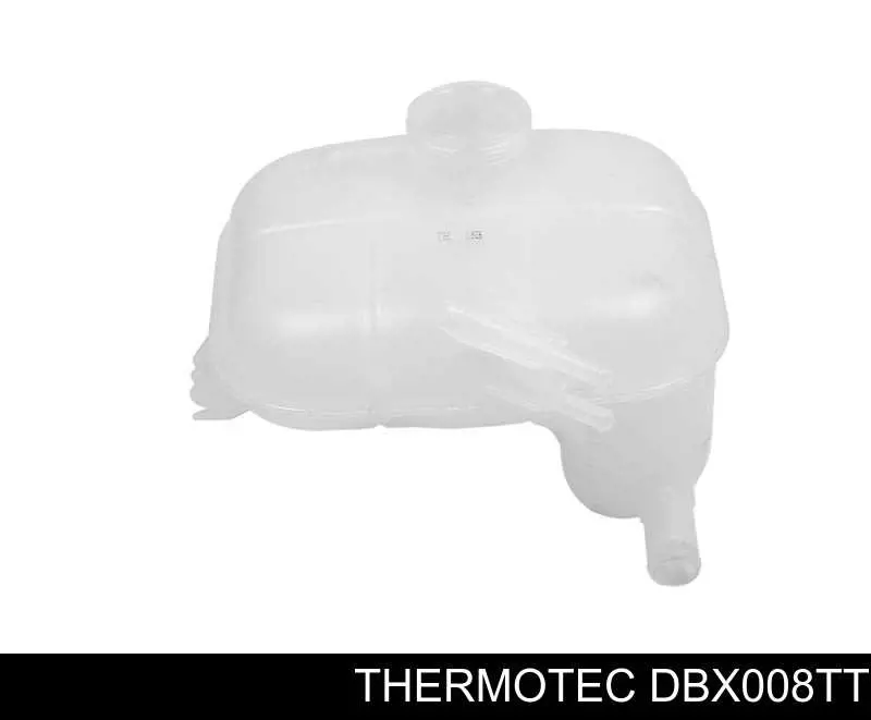 Бачок системи охолодження двигуна розширювальний Thermotec DBX008TT ціна, від 16.86 USD