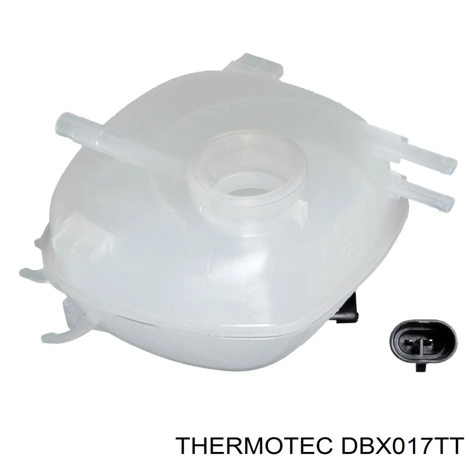  DBX017TT Thermotec