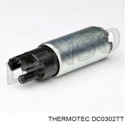 Шланг/патрубок интеркуллера Thermotec DC0302TT ціна, від 32.78 USD