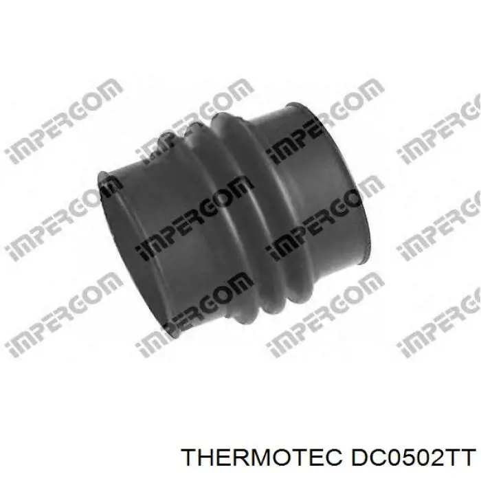 Шланг/патрубок интеркуллера Hyundai/Kia 282752A120 ціна, від 34.79 USD
