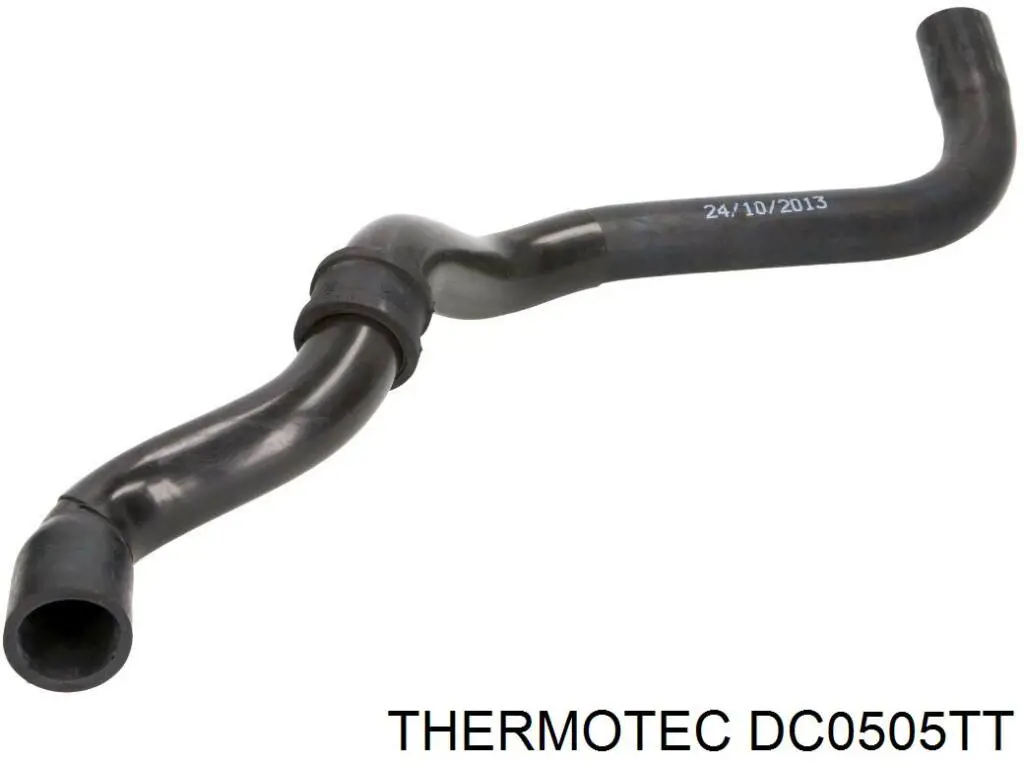  DC0505TT Thermotec