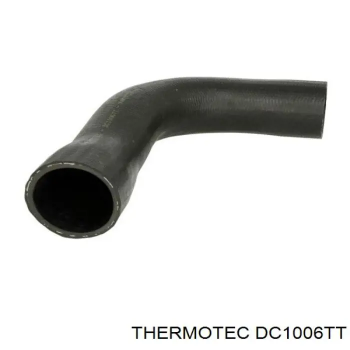 DC1006TT Thermotec Трубка, що нагнітається