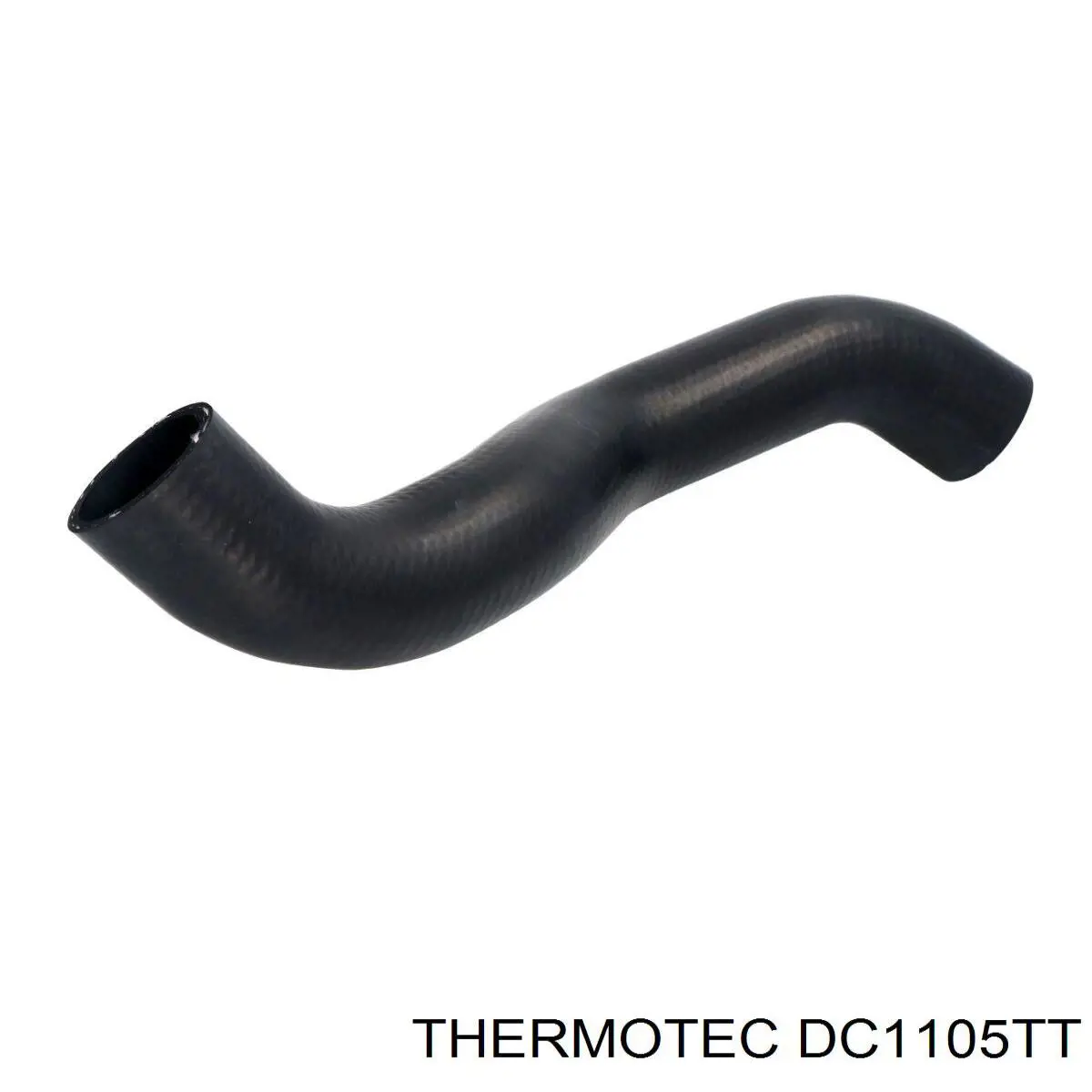 DC1105TT Thermotec Трубка, що нагнітається