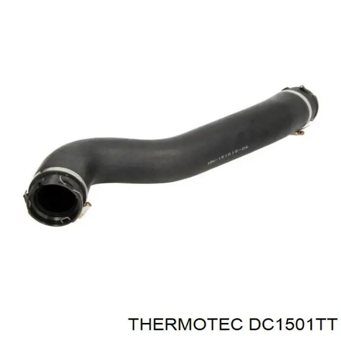 Купити 1505A567 Mitsubishi Шланг/патрубок интеркуллера