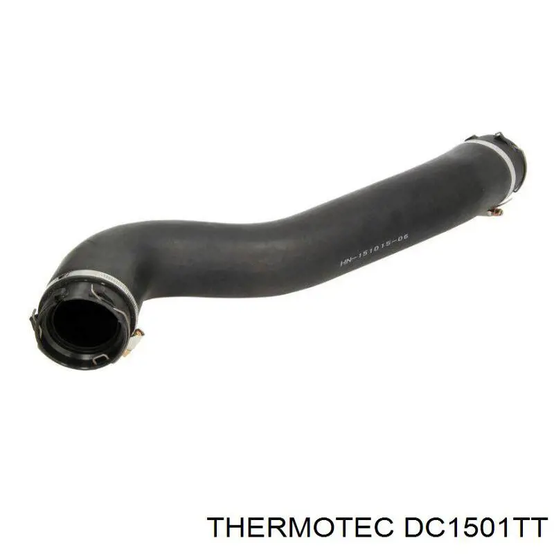  DC1501TT Thermotec