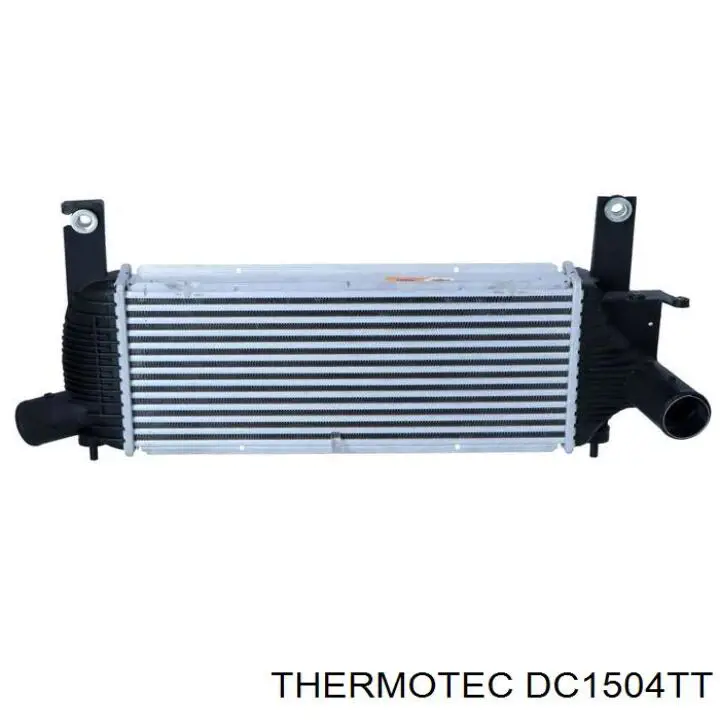 DC1504TT Thermotec Трубка, що нагнітається