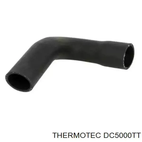 Купити DC5000TT Thermotec Шланг/патрубок интеркуллера