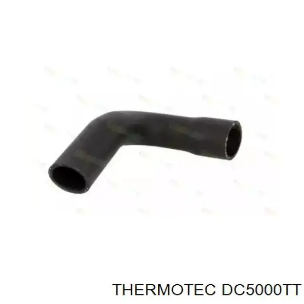 Шланг/патрубок интеркуллера Thermotec DC5000TT ціна, від 25.20 USD