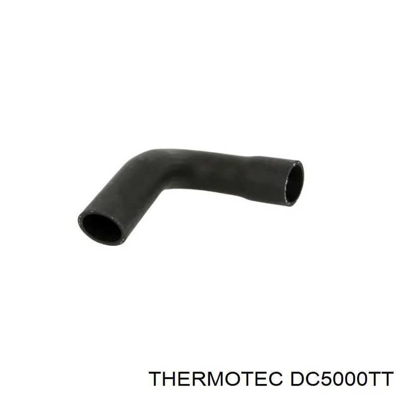  DC5000TT Thermotec