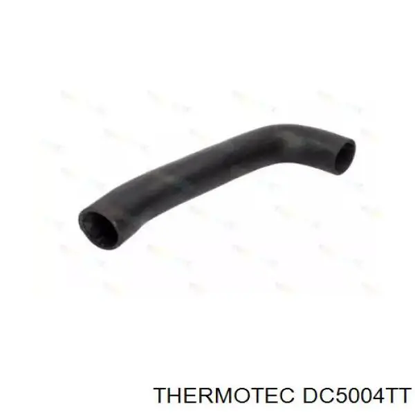 Шланг/патрубок интеркуллера Thermotec DC5004TT ціна, від 19.98 USD