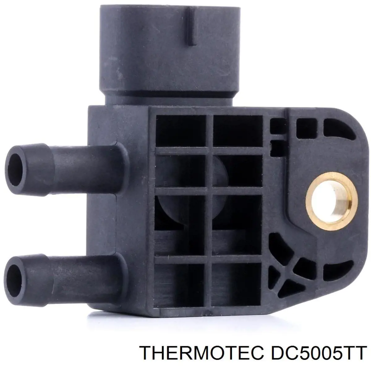 Патрубок повітряний, вихід з турбіни (наддув) Thermotec DC5005TT ціна, від 24.09 USD