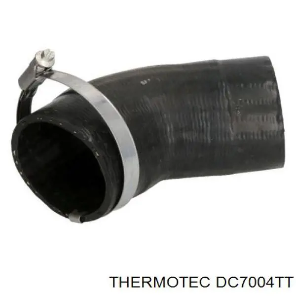 Купити DC7004TT Thermotec Патрубок повітряний, дросельної заслінки