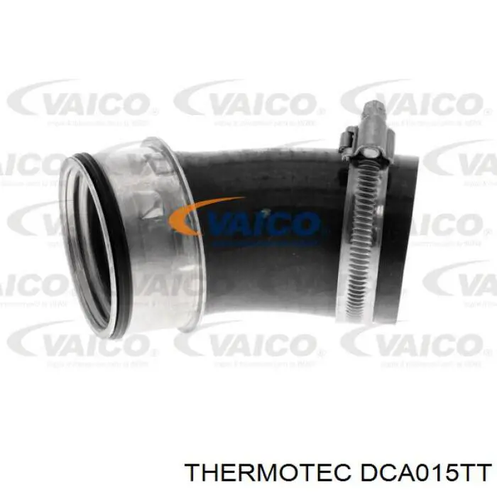 Шланг/патрубок интеркуллера Thermotec DCA015TT ціна, від 19.00 USD
