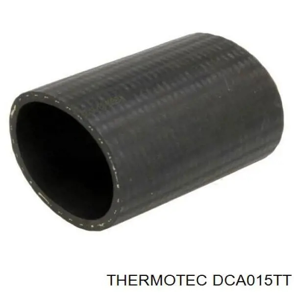 Купити DCA015TT Thermotec Шланг/патрубок интеркуллера