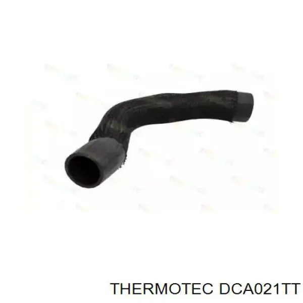 DCA021TT Thermotec Трубка, що нагнітається