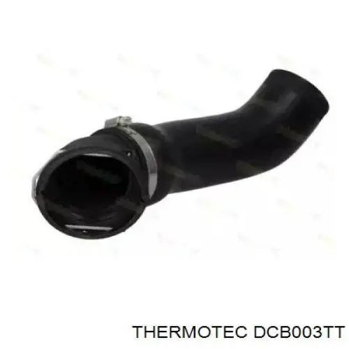Шланг/патрубок интеркуллера DCB003TT Thermotec