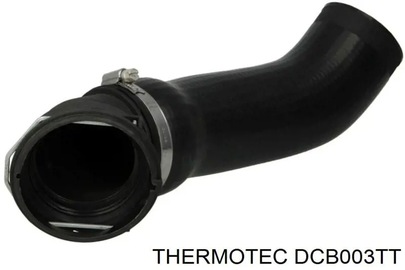 DCB003TT Thermotec Трубка, що нагнітається