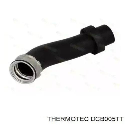 Купити DCB005TT Thermotec Шланг/патрубок интеркуллера