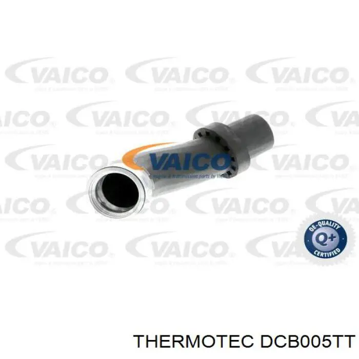DCB005TT Thermotec Трубка, що нагнітається