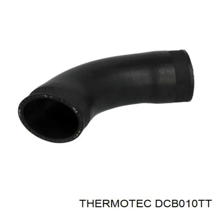 DCB010TT Thermotec патрубок повітряний, дросельної заслінки