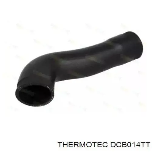 DCB014TT Thermotec Трубка, що нагнітається