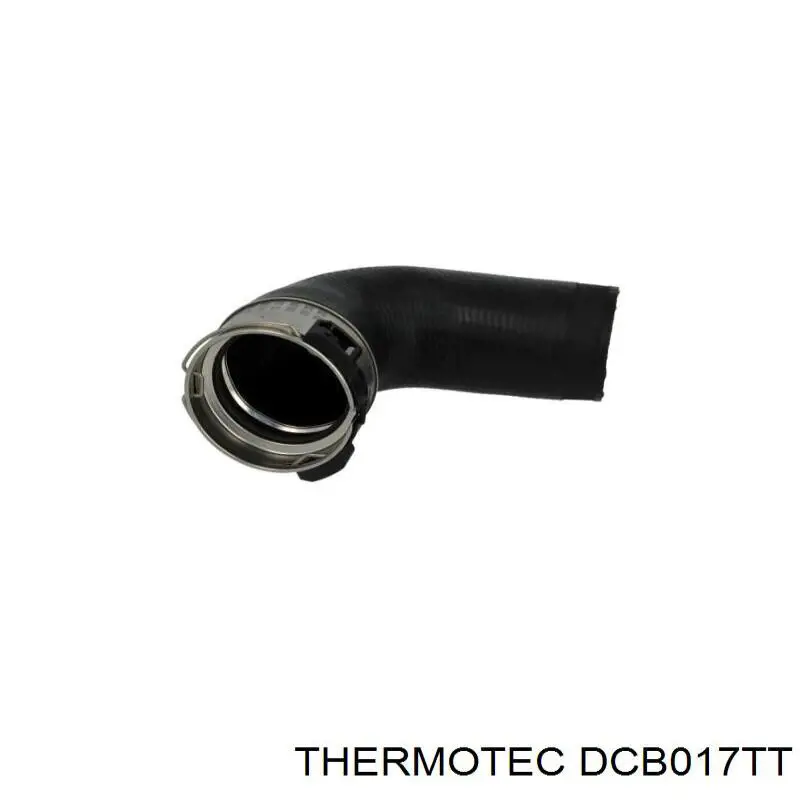 Купити DCB017TT Thermotec Шланг/патрубок интеркуллера