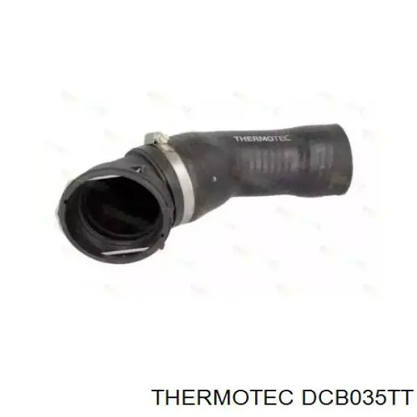 DCB035TT Thermotec Трубка, що нагнітається
