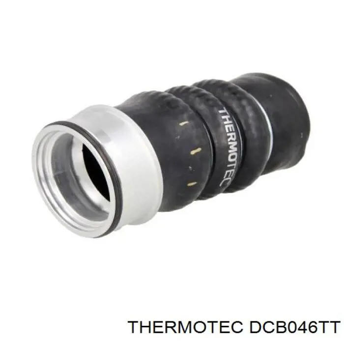 DCB046TT Thermotec шланг/патрубок інтеркулера, правий