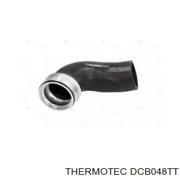 DCB048TT Thermotec Трубка, що нагнітається