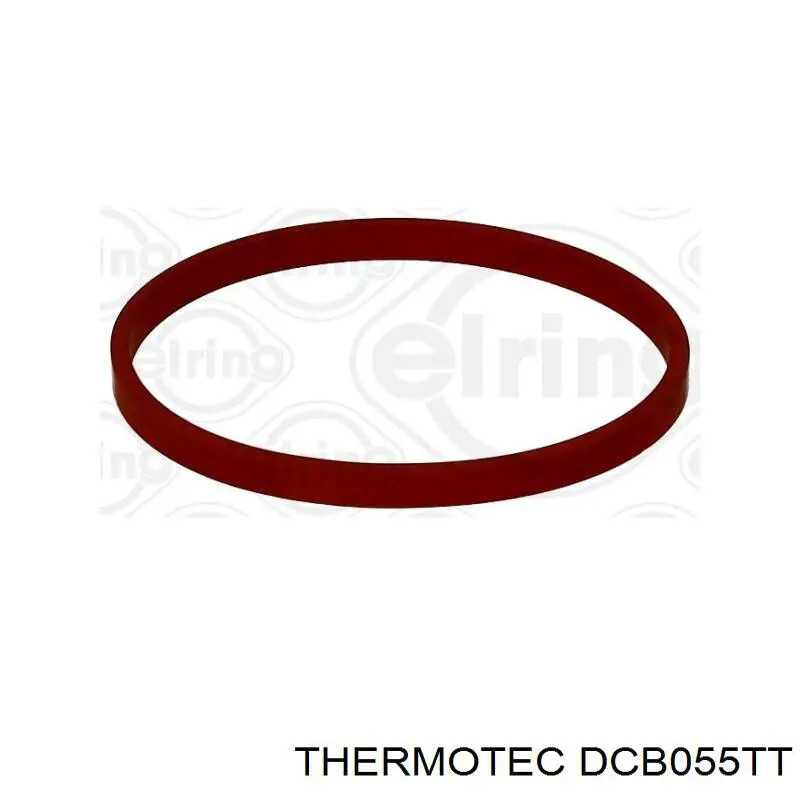 Прокладка турбіни, гнучка вставка DCB055TT Thermotec