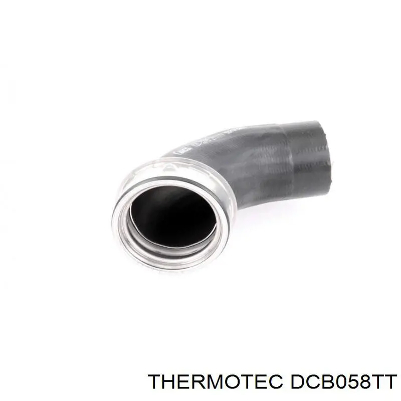 Шланг/патрубок интеркуллера Thermotec DCB058TT ціна, від 28.18 USD