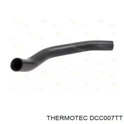 DCC007TT Thermotec патрубок вентиляції картера, масловіддільника