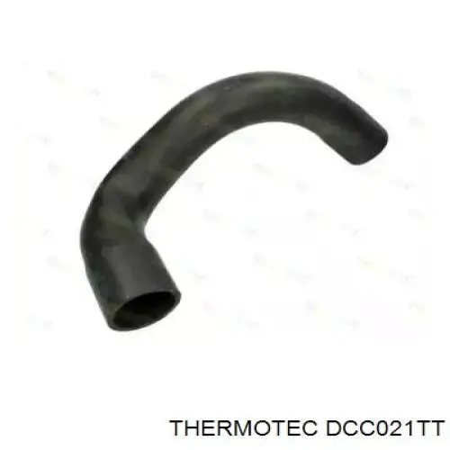 Купити DCC021TT Thermotec Патрубок повітряний, дросельної заслінки