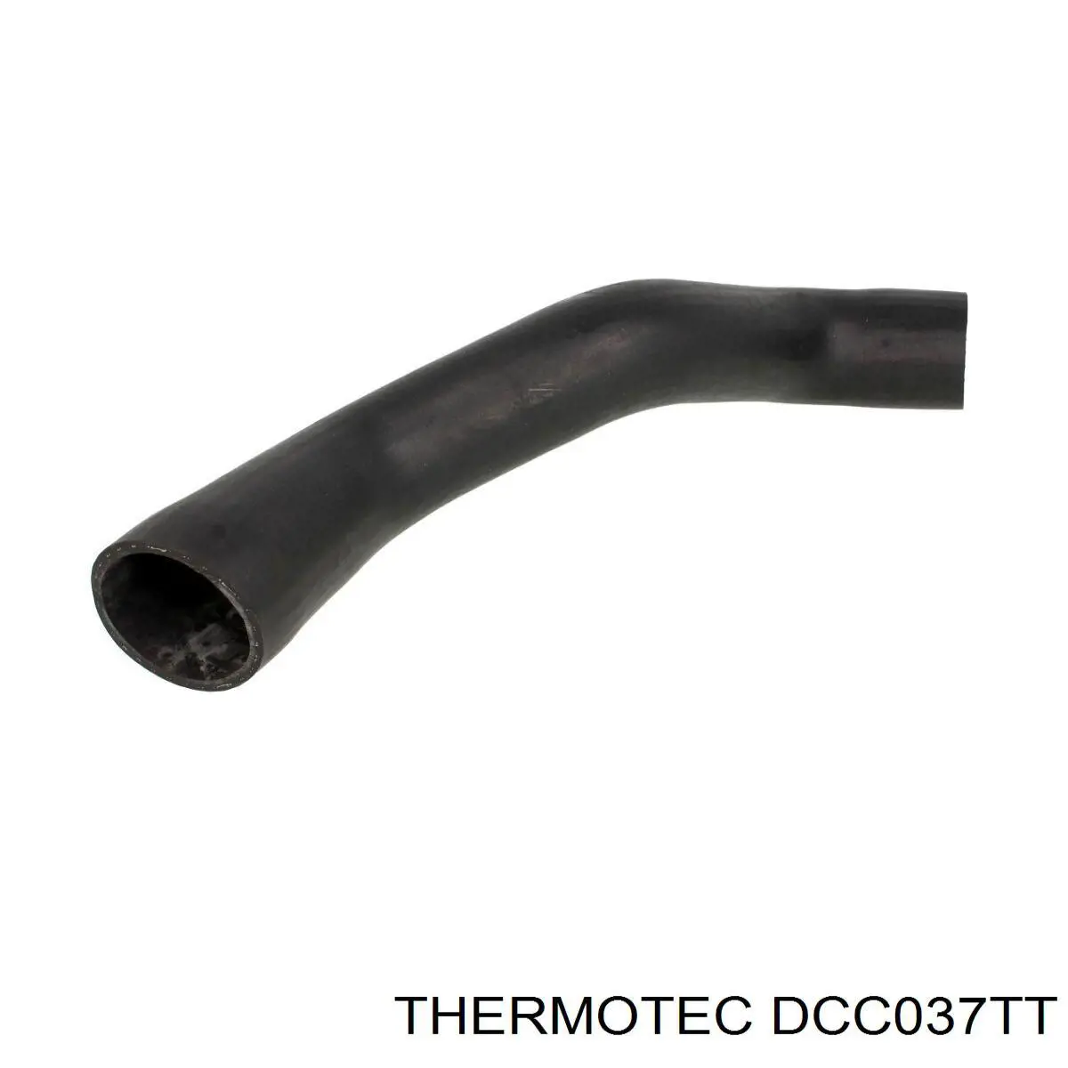 Купити DCC037TT Thermotec Шланг/патрубок интеркуллера