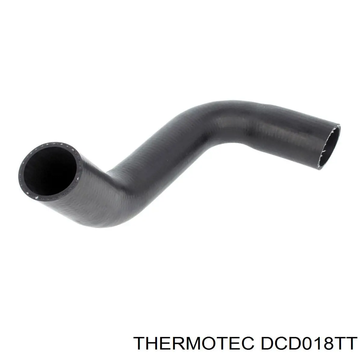Шланг/патрубок интеркуллера Thermotec DCD018TT ціна, від 26.58 USD