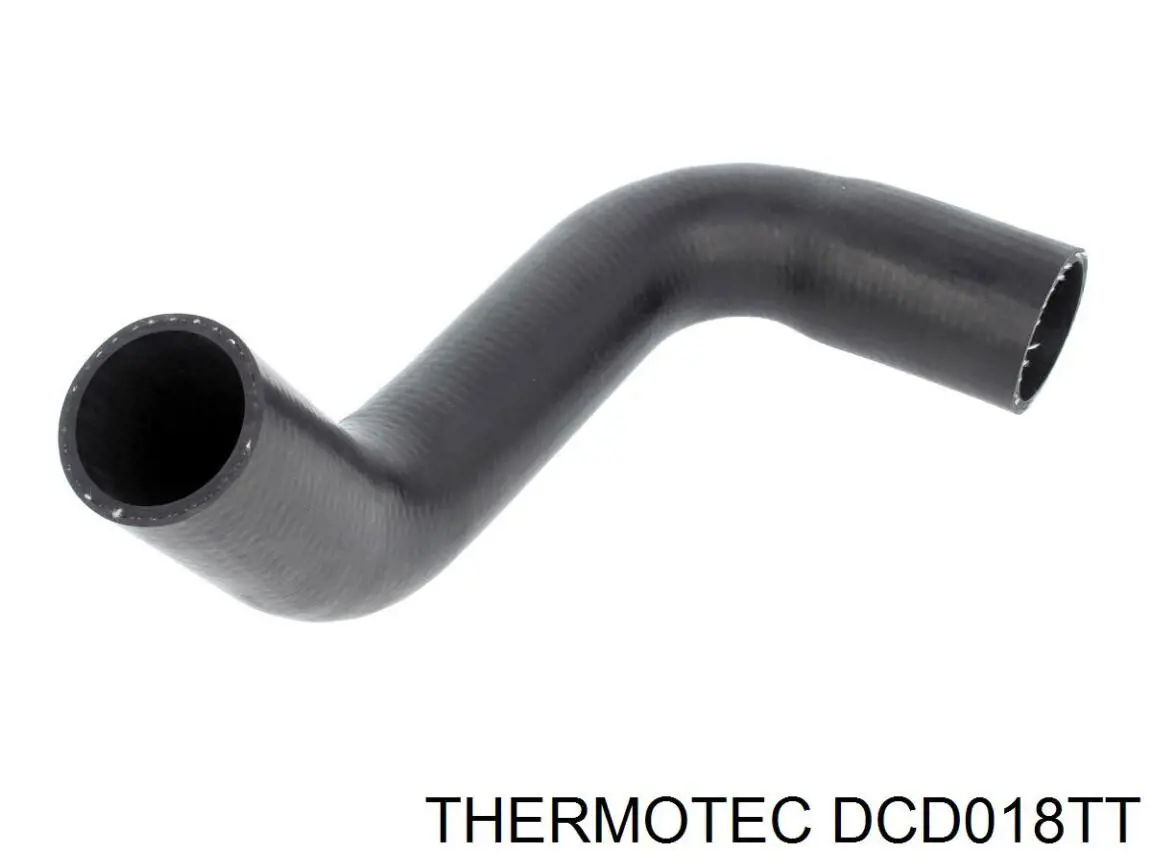  DCD018TT Thermotec