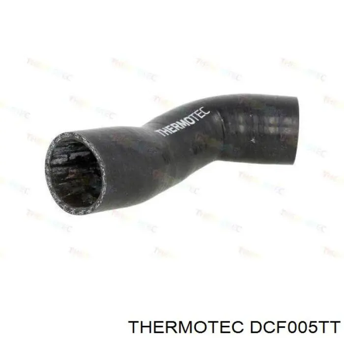  DCF005TT Thermotec