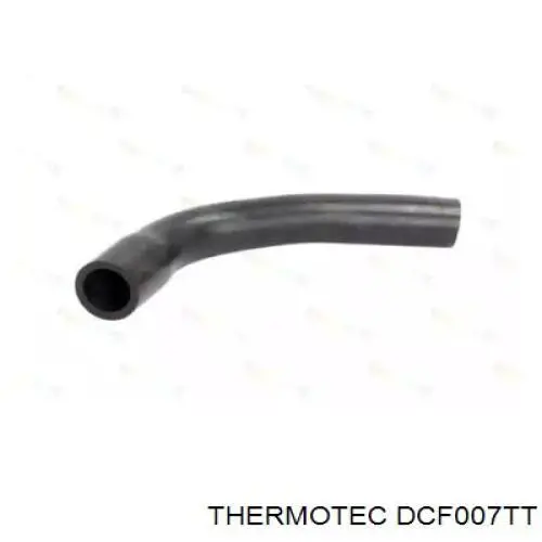  DCF007TT Thermotec