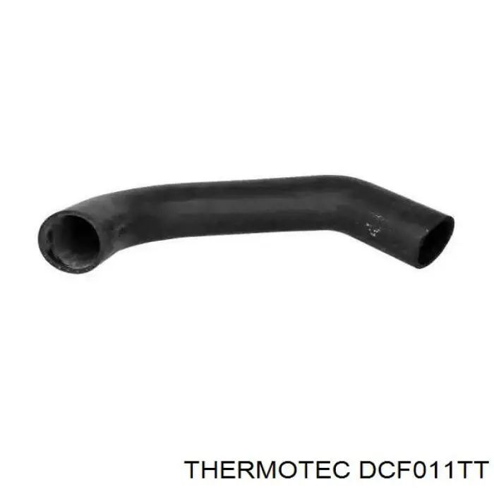 Купити DCF011TT Thermotec Шланг/патрубок интеркуллера