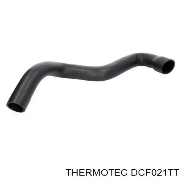 Шланг/патрубок інтеркулера, лівий DCF021TT Thermotec