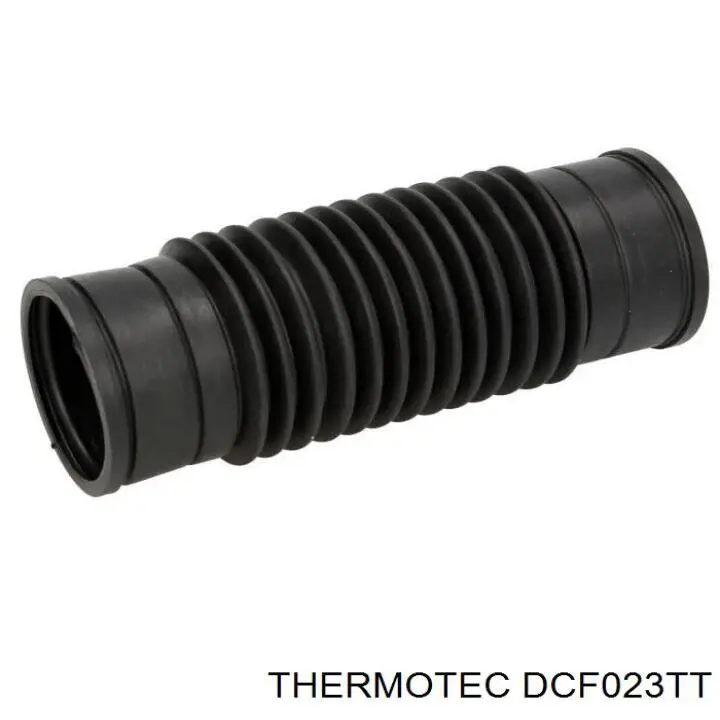 DCF023TT Thermotec патрубок повітряний, вхід повітряного фільтра