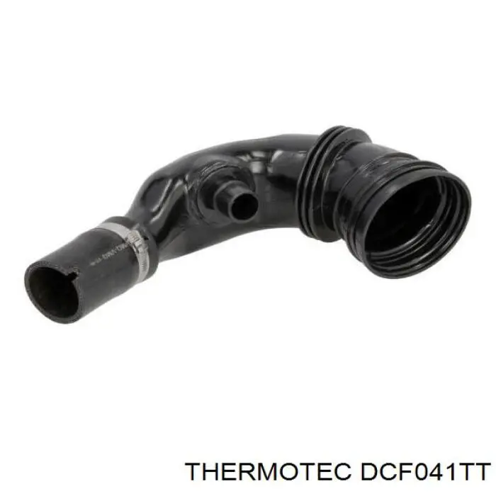 Головний патрубок витратоміра повітря (черепаха) Thermotec DCF041TT ціна, від 54.14 USD