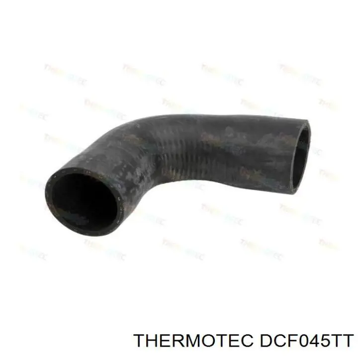 Шланг/патрубок интеркуллера Thermotec DCF045TT ціна, від 14.06 USD
