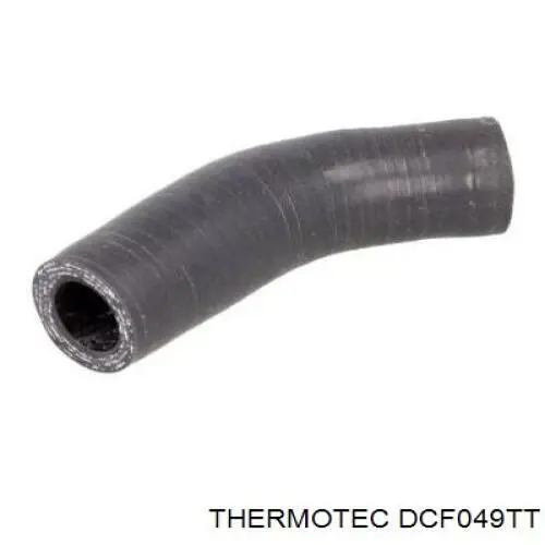 Шланг/патрубок интеркуллера DCF049TT Thermotec