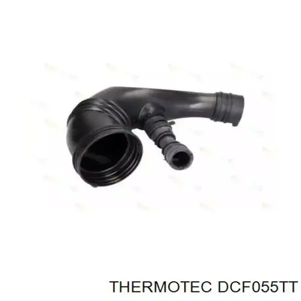 DCF067TT Thermotec патрубок витратоміра повітря
